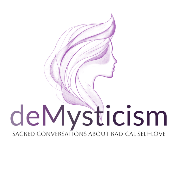 Artwork for deMysticism