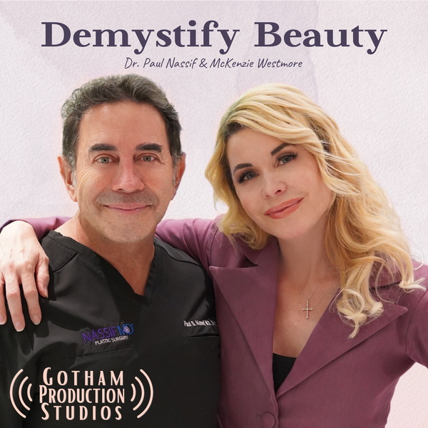 Artwork for Demystify Beauty