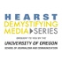 Demystifying Media at the University of Oregon