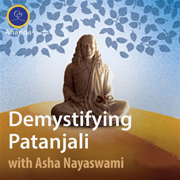 Artwork for Demystifying Patanjali: The Yoga Sutras