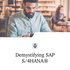 Demystifying SAP S/4HANA® : A PwC Podcast