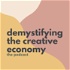 Demystifying the Creative Economy