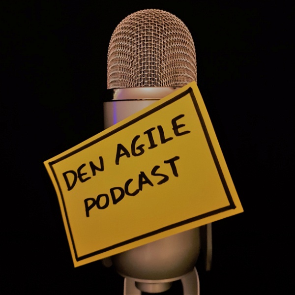 Artwork for Den Agile Podcast