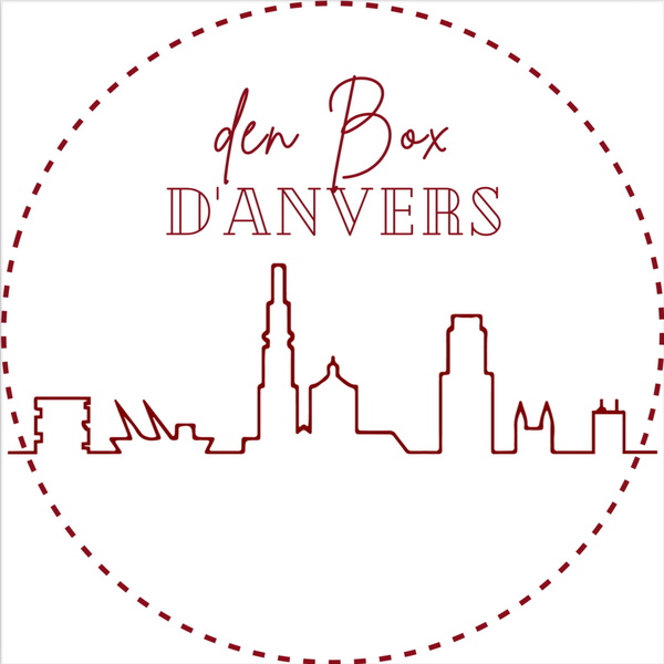 Listener Numbers, Contacts, Similar Podcasts - Den Box d'Anvers met ...