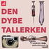 Den dybe tallerken