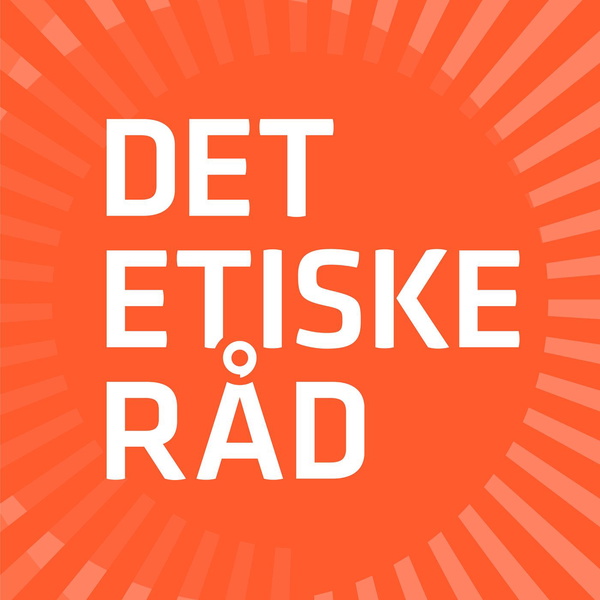 Artwork for Den etiske udfordring – en podcast fra Det Etiske Råd