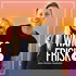Den Friska Wargen - Warg och Frisk
