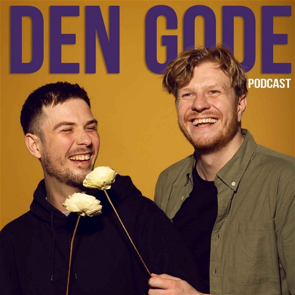 Artwork for Den Gode Podcast