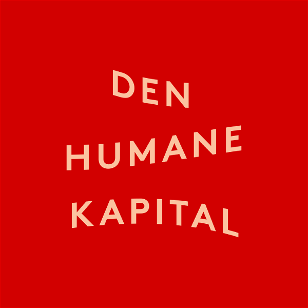 Artwork for Den Humane Kapital