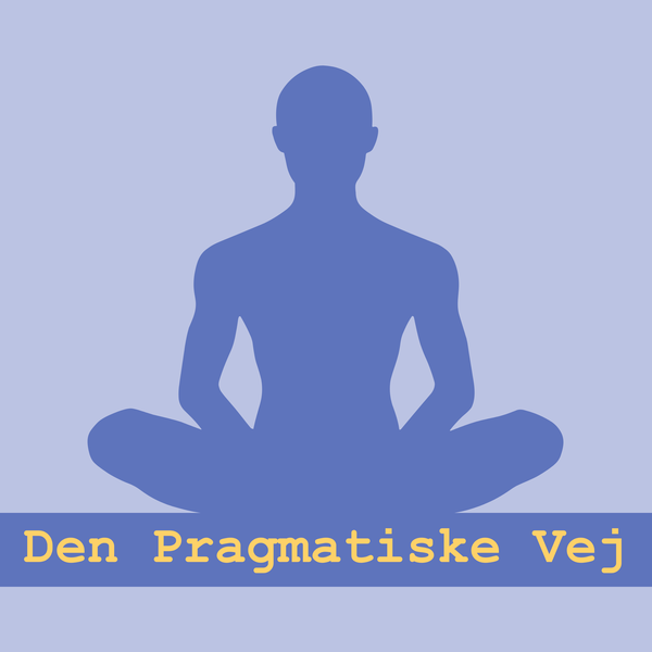 Artwork for Den Pragmatiske Vej