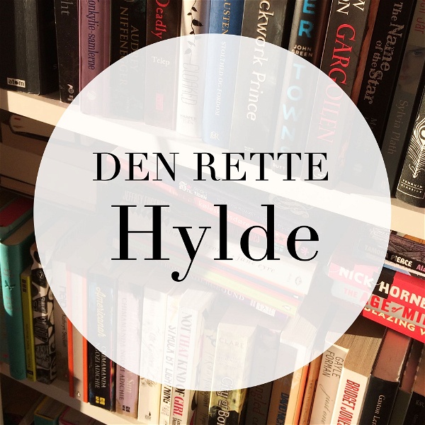 Artwork for Den Rette Hylde