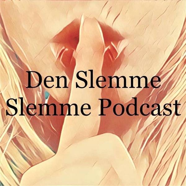 Artwork for Den Slemme Slemme Podcast