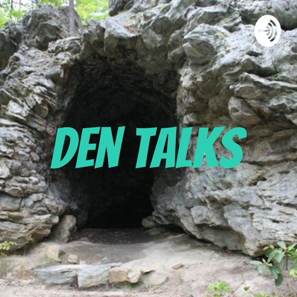 Artwork for Den Talks