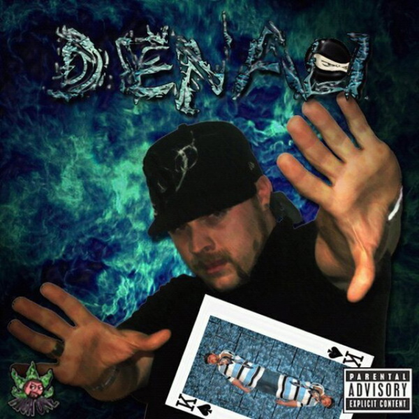 Artwork for Denali