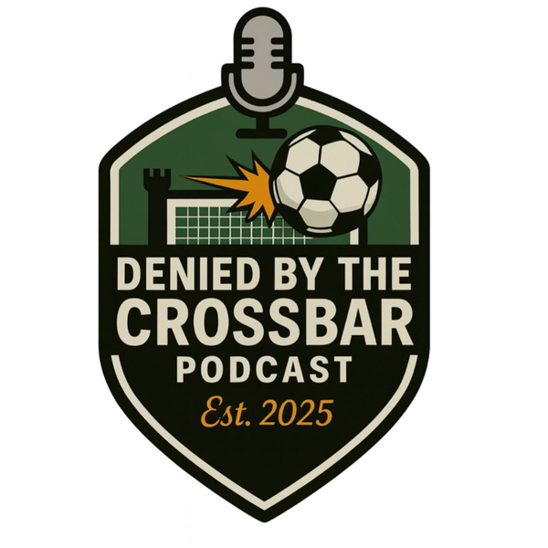 Artwork for Denied By The Crossbar Podcast