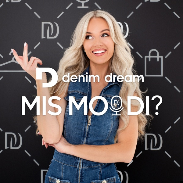 Artwork for Denim Dream podcast "Mis moodi"?