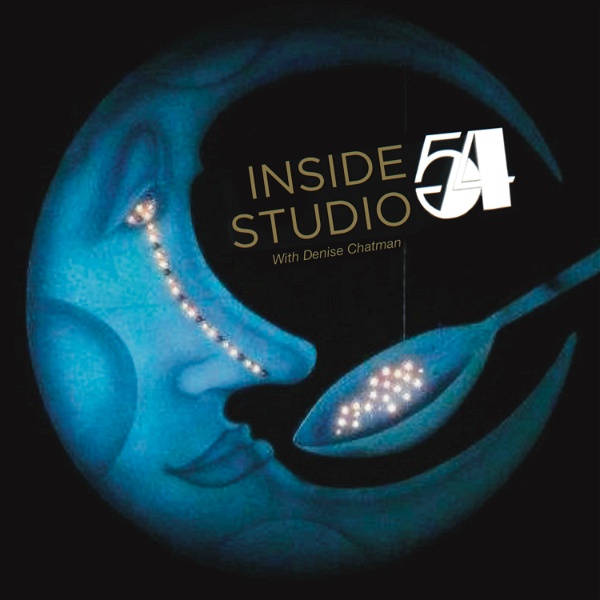 Artwork for Denise Chatman Takes You Inside Studio 54 and More