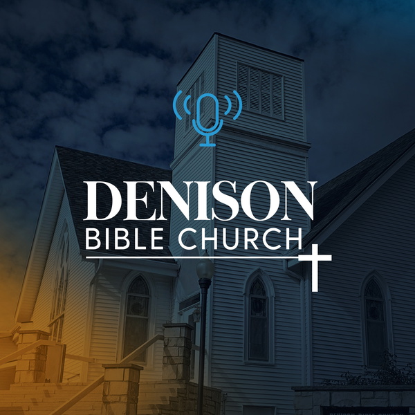 Artwork for Denison Bible Church