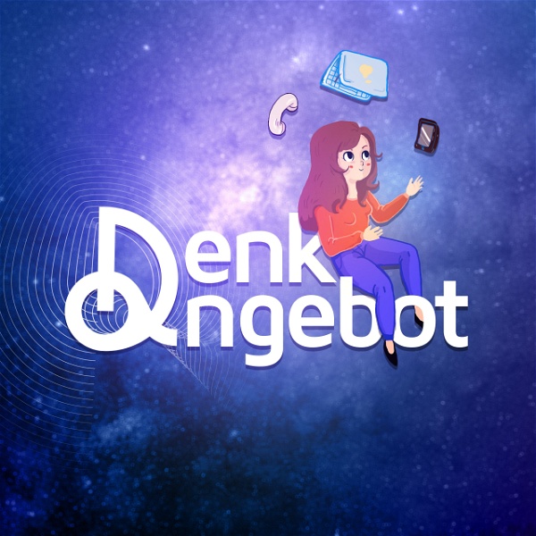 Artwork for Denkangebot Podcast