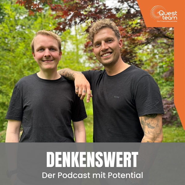 Artwork for DenkensWert
