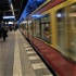 Denkwürdige S-Bahn Talks
