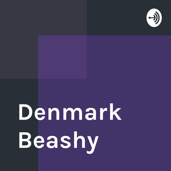Artwork for Denmark Beashy