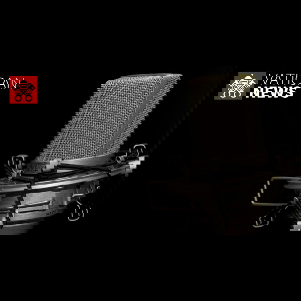 Artwork for Vatikánsky rozhlas