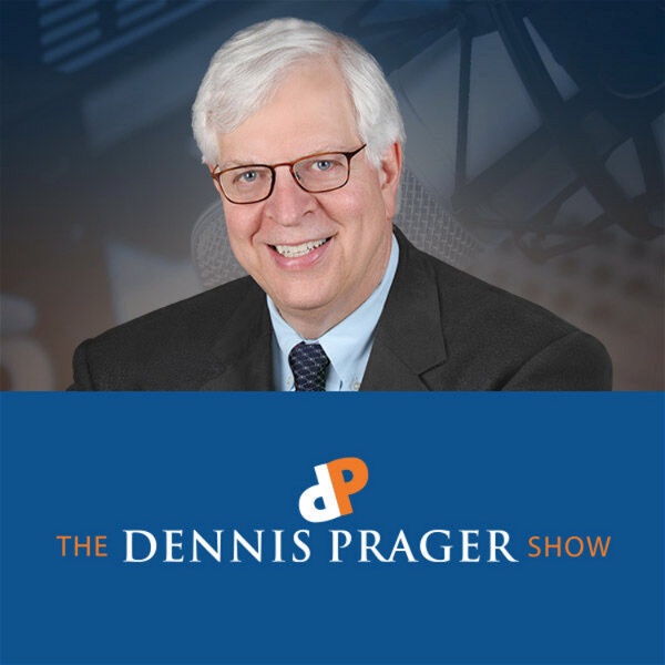 Artwork for Dennis Prager Podcasts