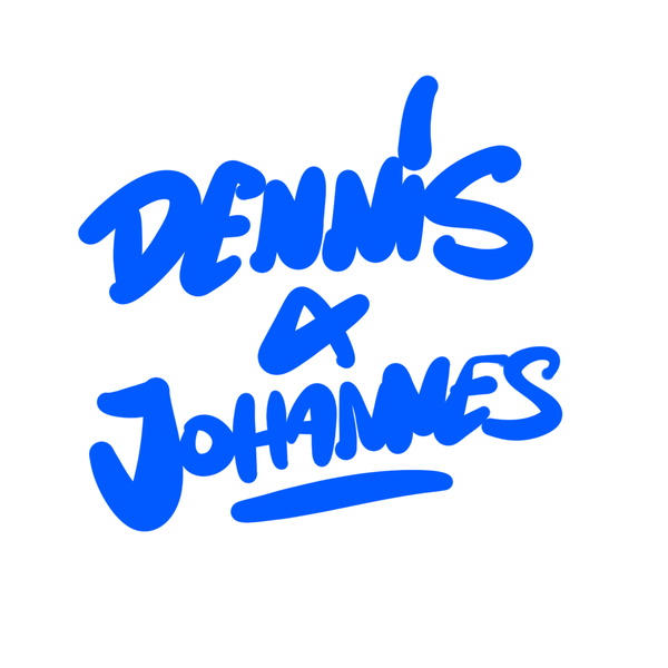 Artwork for Dennis und Johannes