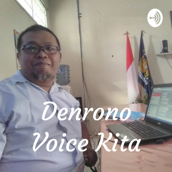 Artwork for Denrono Voice Kita