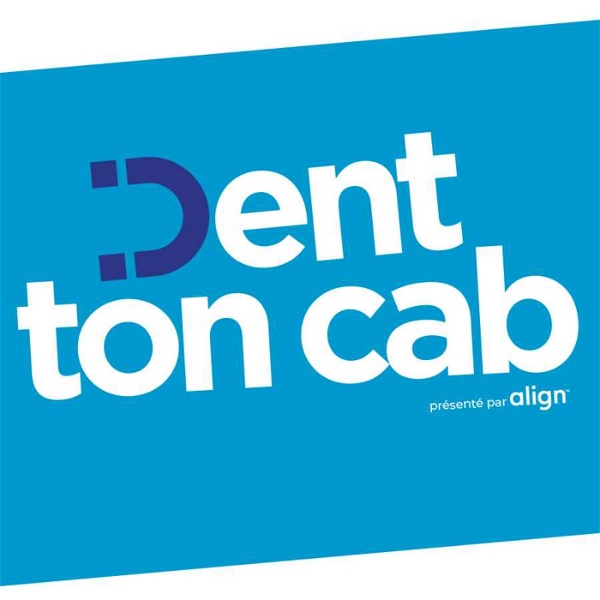 Artwork for DENT TON CAB par Align Technology
