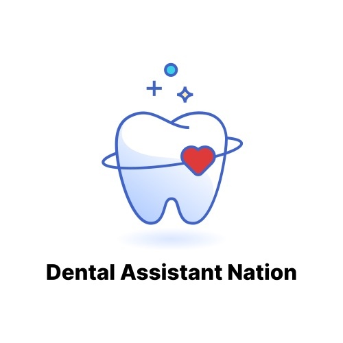 Artwork for Dental Assistant Nation