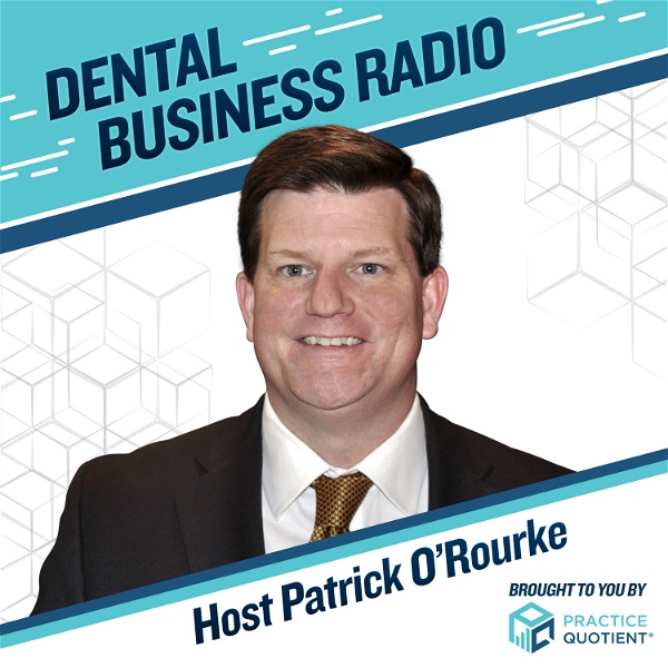 Artwork for Dental Business Radio
