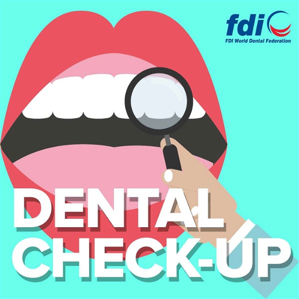Artwork for Dental Check-up