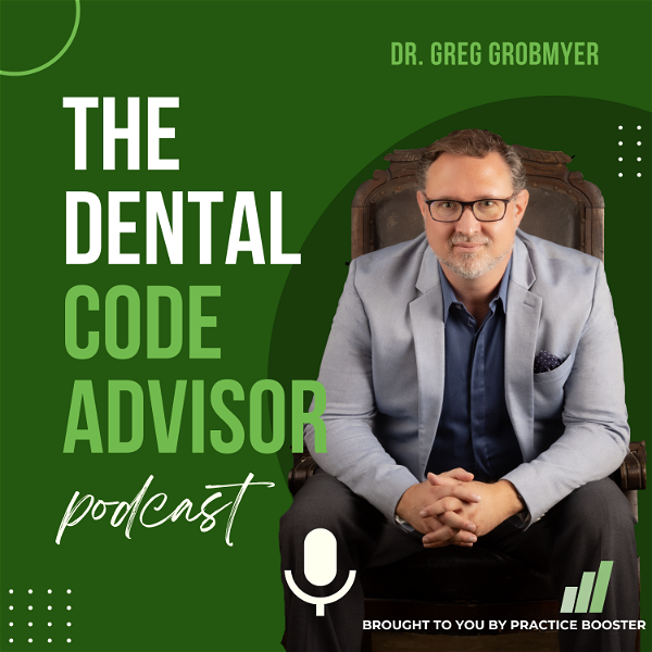 Artwork for Dental Code Advisor Podcast