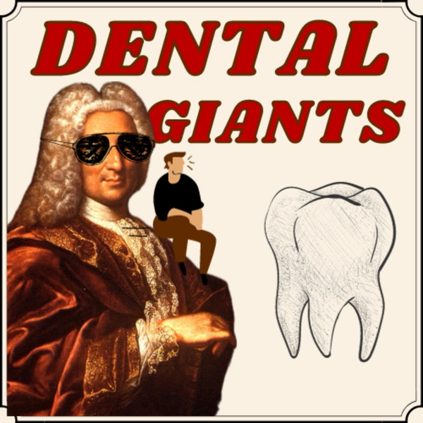 Artwork for Dental Giants