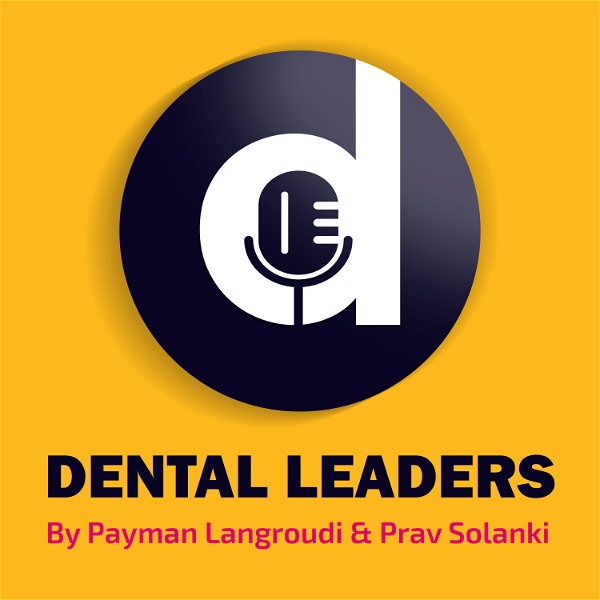 Artwork for Dental Leaders Podcast