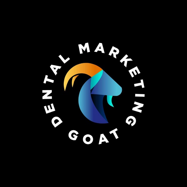 Artwork for Dental Marketing Goat