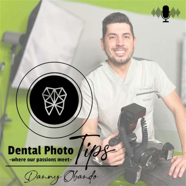 Artwork for Dental Photo Tips