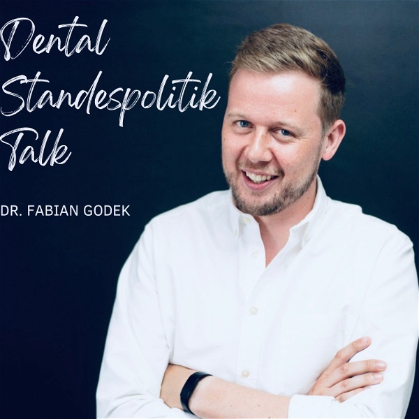 Artwork for Dental Standespolitik Talk