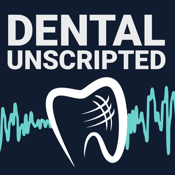 Artwork for Dental Unscripted