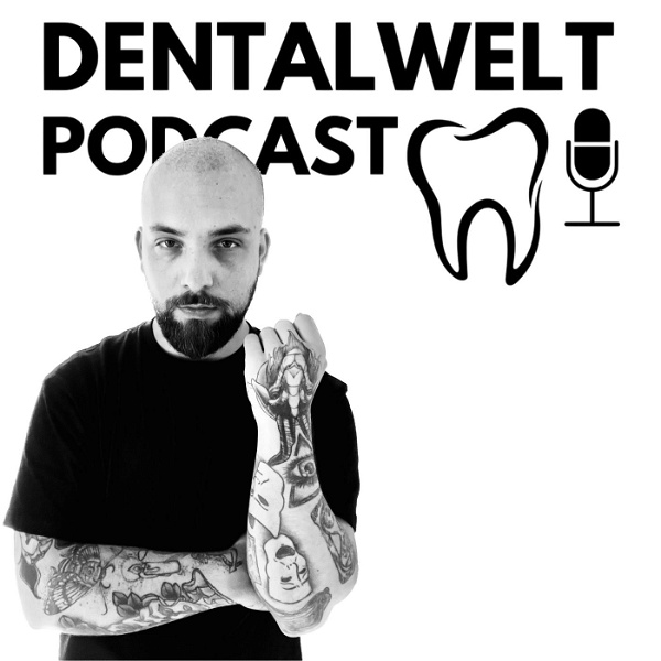 Artwork for Dentalwelt Podcast