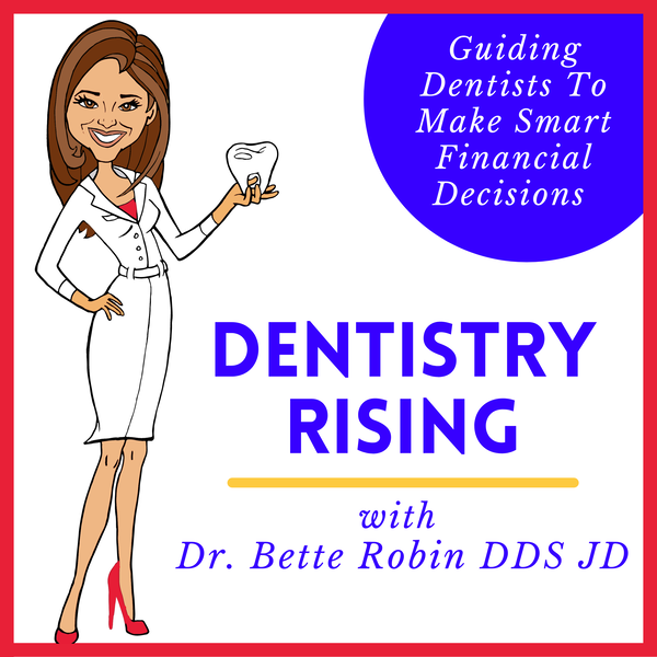 Artwork for Dentistry Rising