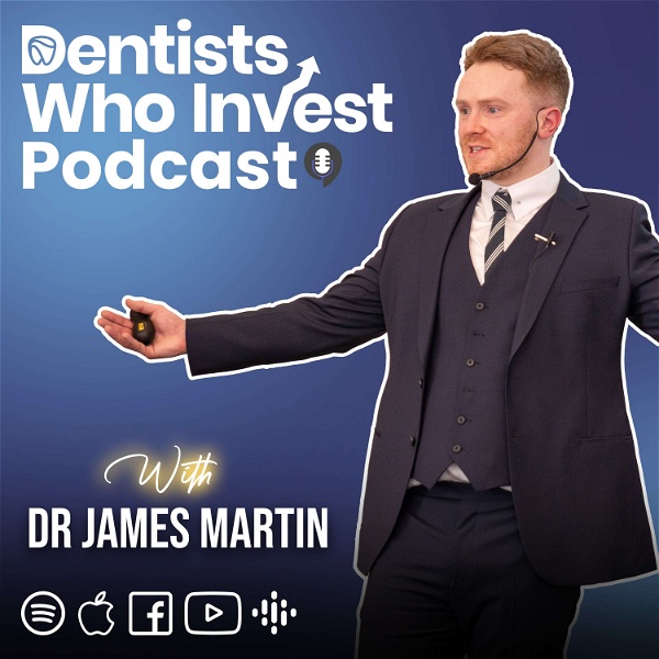 Artwork for Dentists Who Invest Podcast