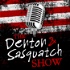 Denton and Sasquatch Show