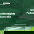 Dentons IR Insights Podcast – Australia