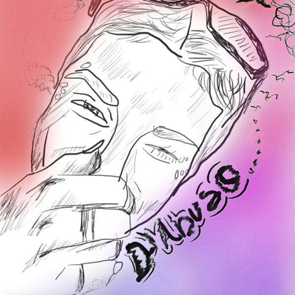 Artwork for D’AbUso