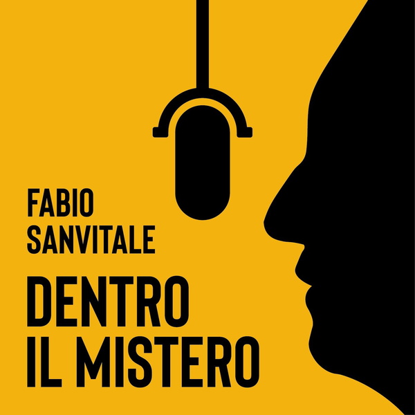 Artwork for Dentro il mistero