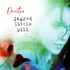 Dentro Jagged little pill