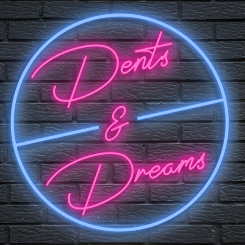 Artwork for Dents And Dreams a Paintless Dent Repair Podcast